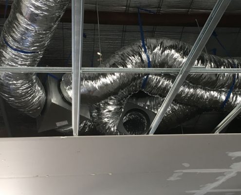 air-conditioning-ducting